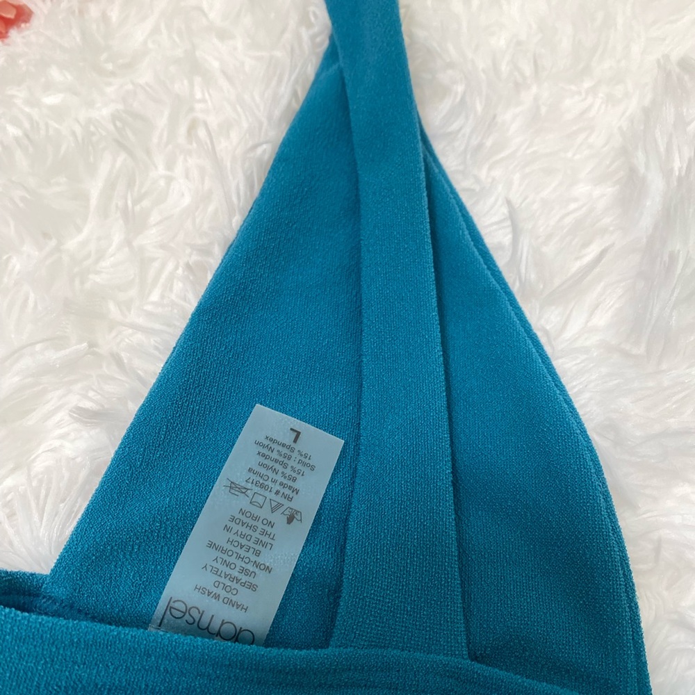 Damsel Swimwear bikini top - Picture 2 of 6